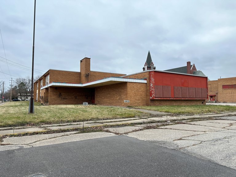 1123 North Sherman Street, Bay City, MI, For Lease, Image-19