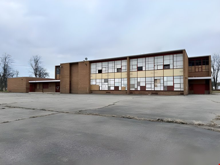 1123 North Sherman Street, Bay City, MI, For Lease, Image-1