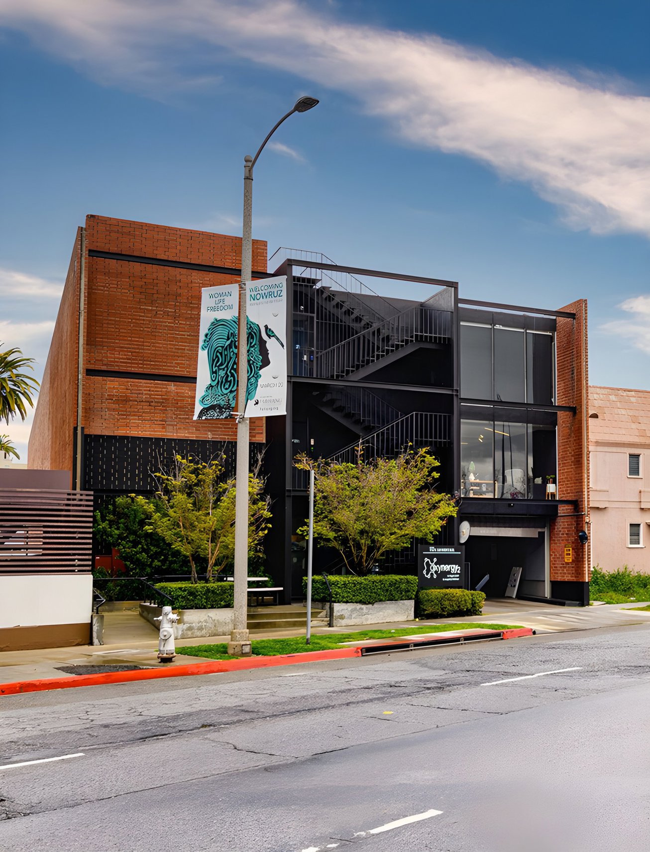 113 North San Vicente Boulevard, Beverly Hills, CA, For Sale, Image-1