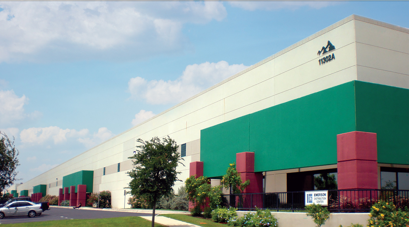 11302-A Eastpoint Drive Industrial