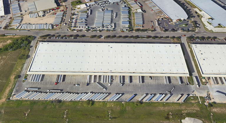 11302-A Eastpoint Drive Industrial photo 1