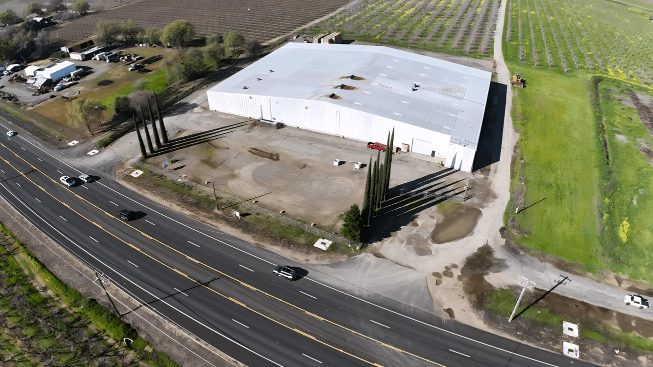 11366 Highway 70 & Ramirez Rd Industrial