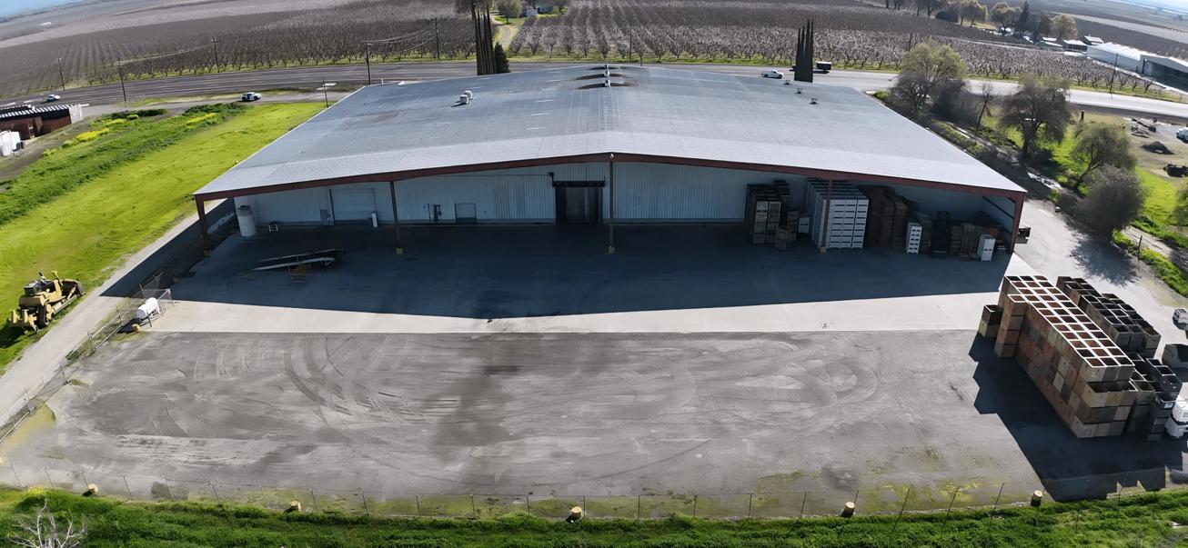 11366 Highway 70 & Ramirez Rd Industrial photo 2