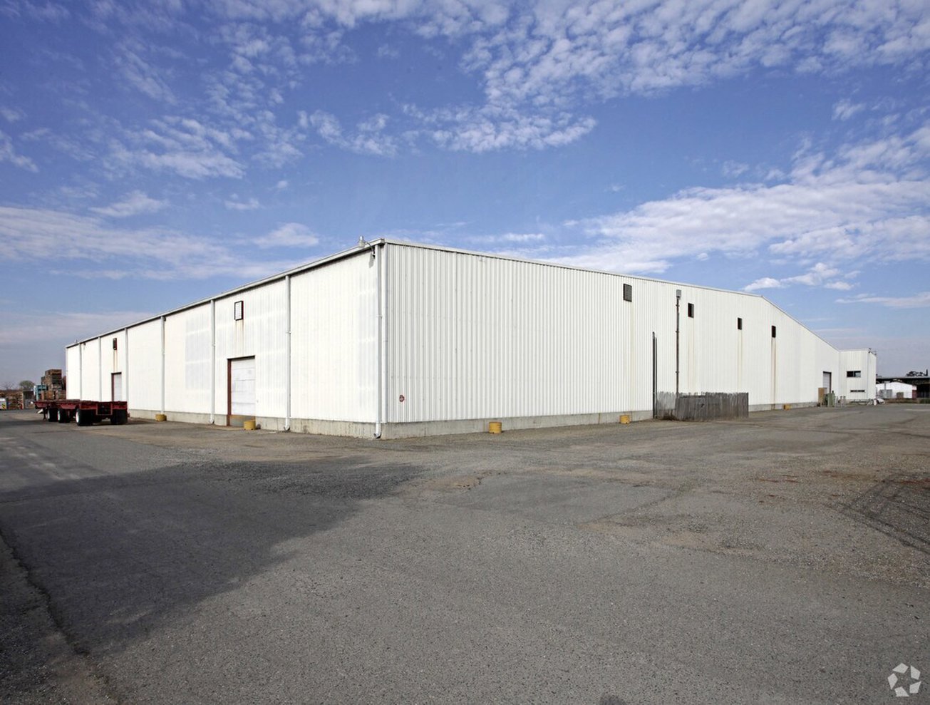 11366 Highway 70 & Ramirez Rd Industrial photo 1
