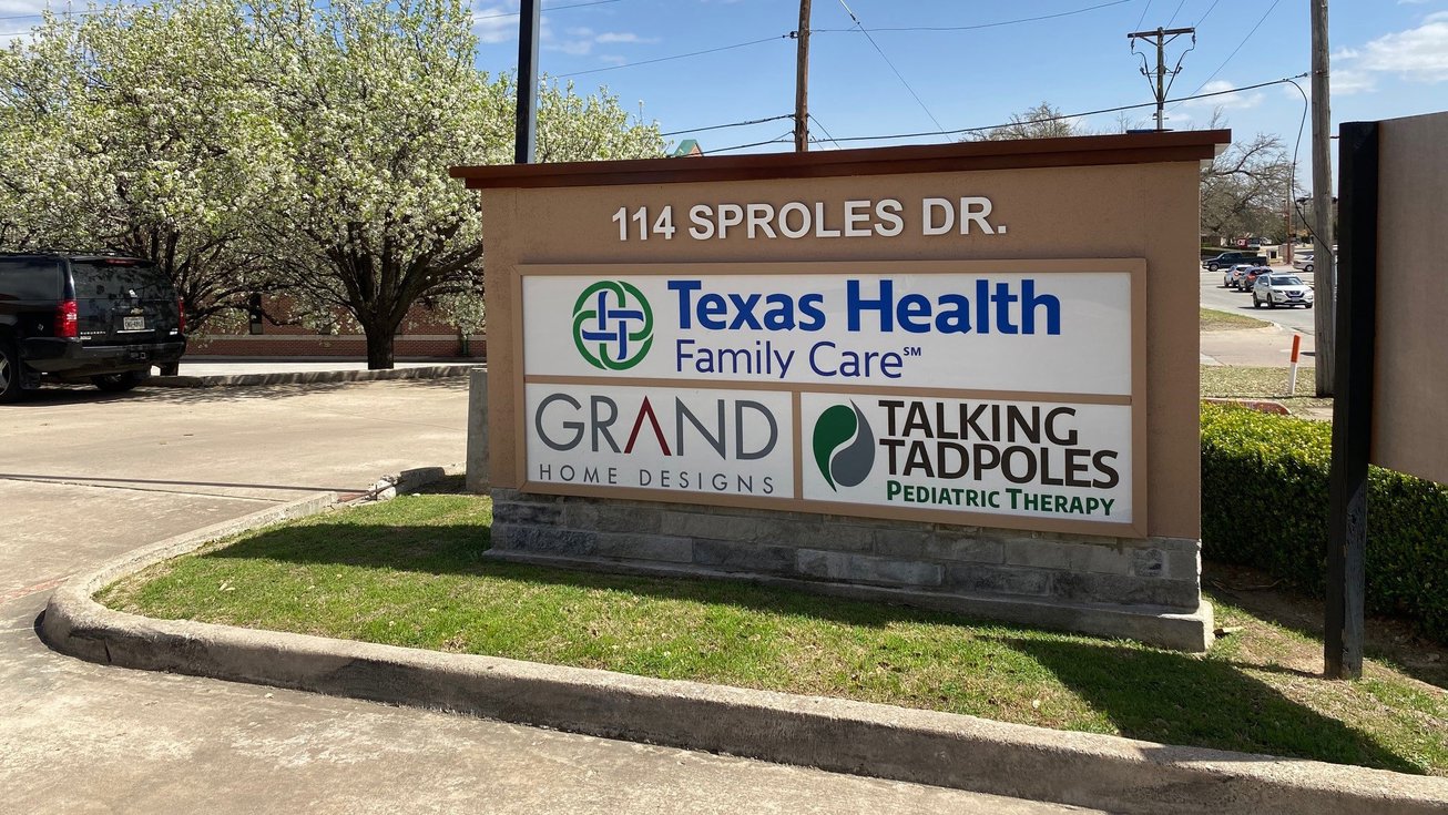 114 Sproles Drive Healthcare