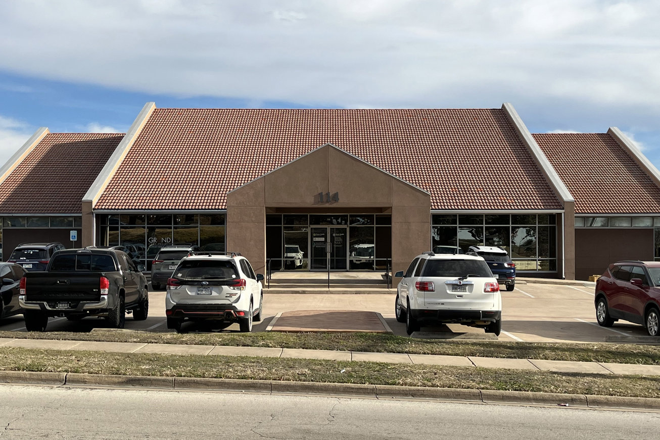 114 Sproles Drive, Benbrook, TX, For Sale, Image-1