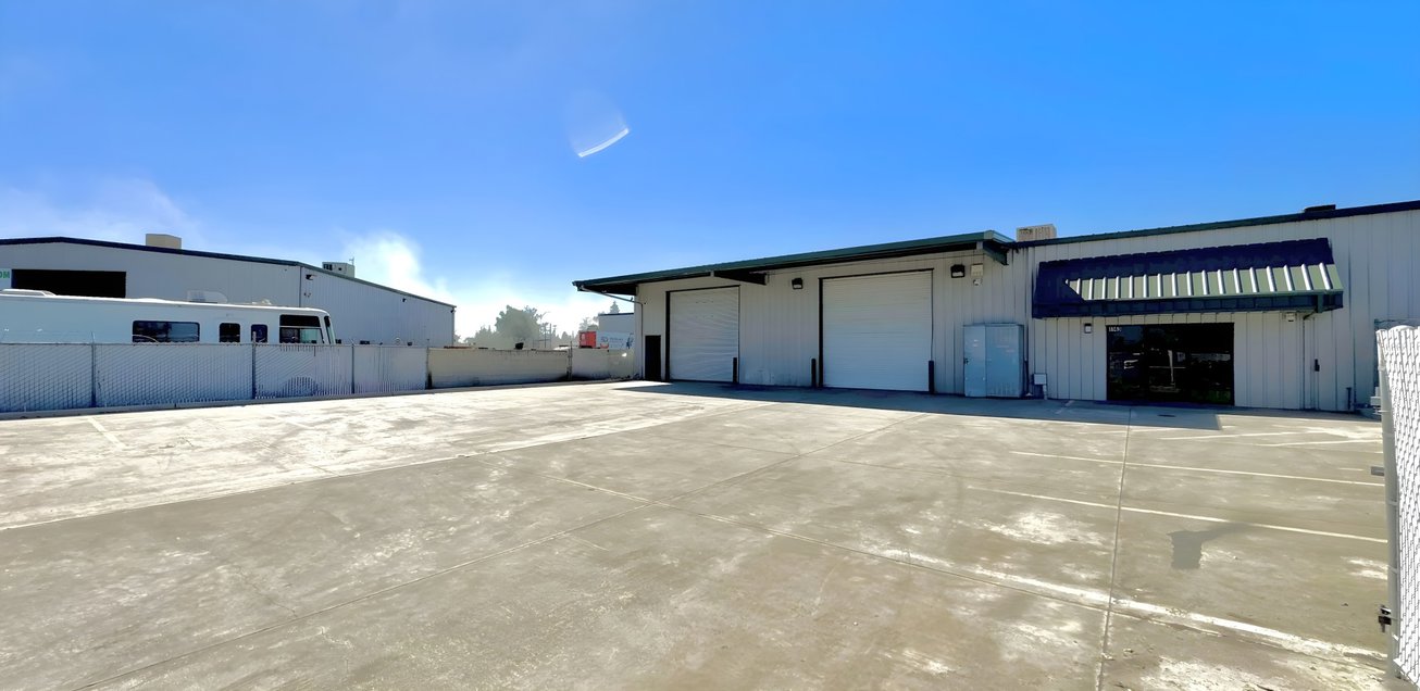 1143 Security Court Industrial