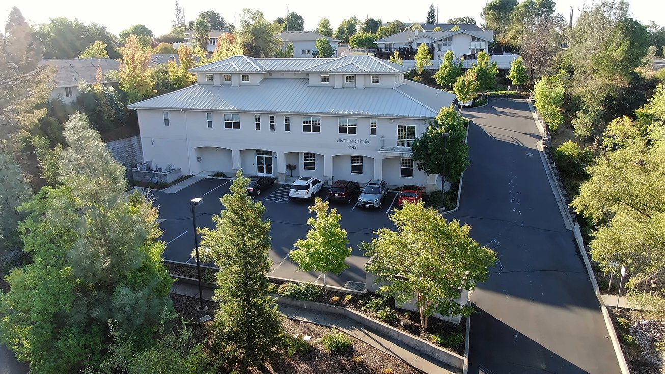 1145 Whiskeytown Court Office