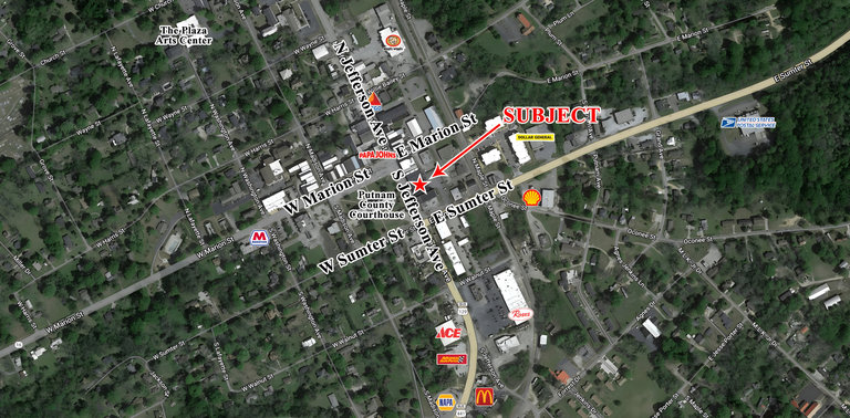 115 South Jefferson Avenue, Eatonton, GA, For Lease, Image-4