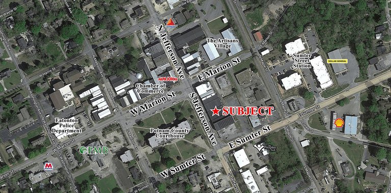 115 South Jefferson Avenue, Eatonton, GA, For Lease, Image-5
