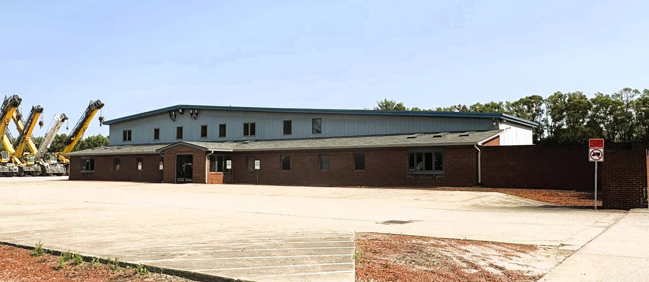 1151 West Thompson Road Industrial