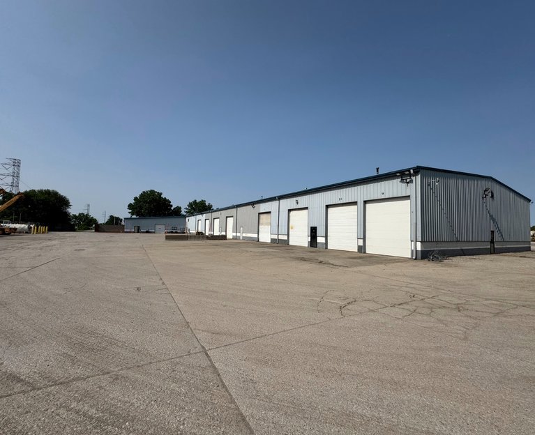 1151 West Thompson Road Industrial photo 2