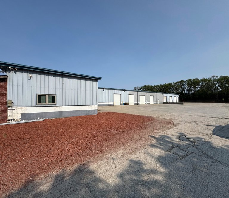 1151 West Thompson Road Industrial photo 3