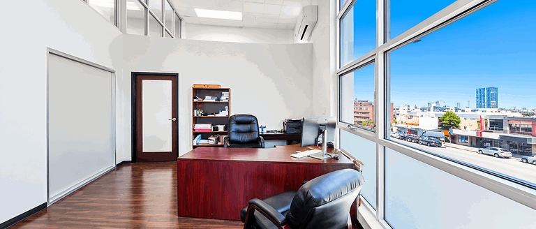 11500 Santa Monica Blvd, Los Angeles, CA, For Lease, Image-3