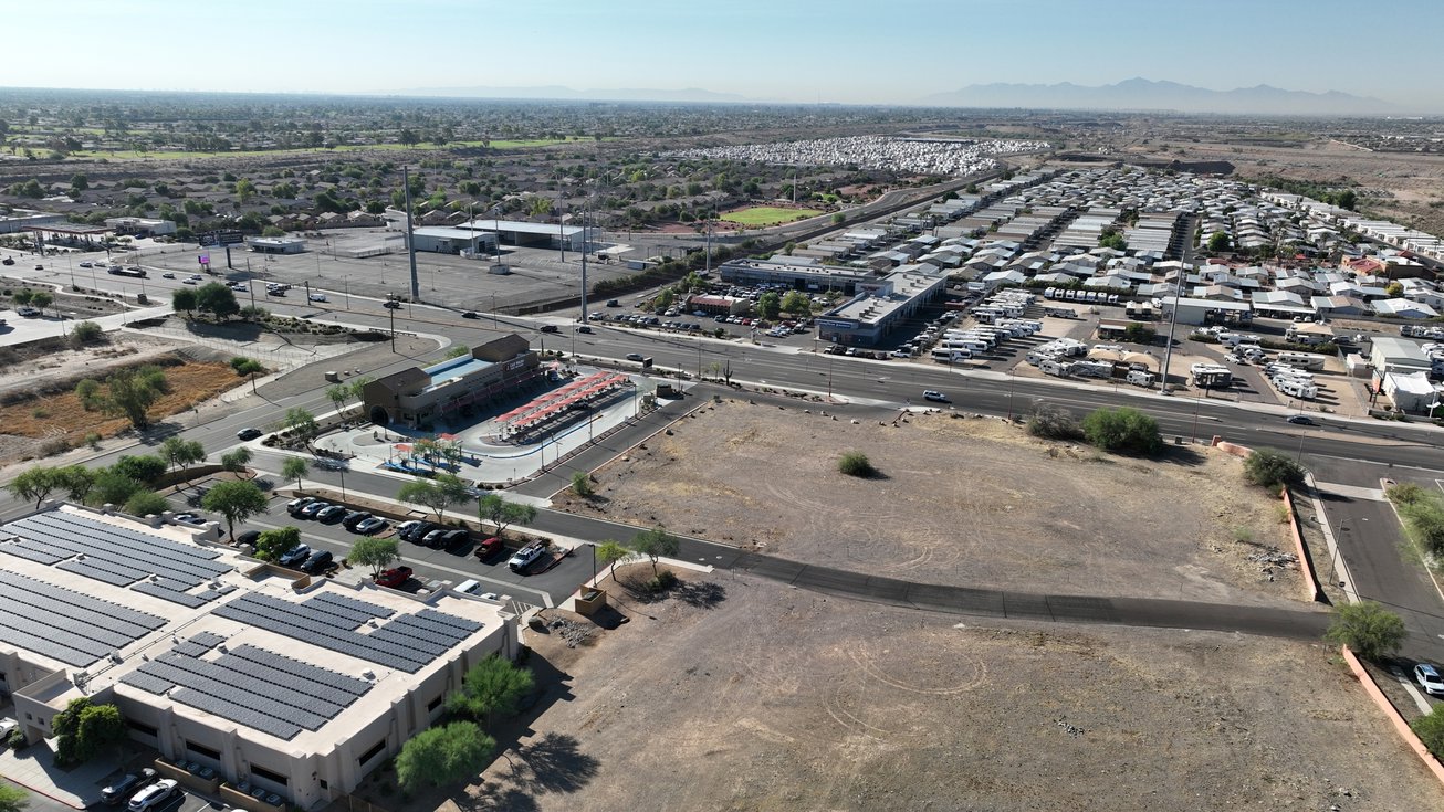 11548 W Bell Rd, Surprise, AZ, For Sale, Image-2