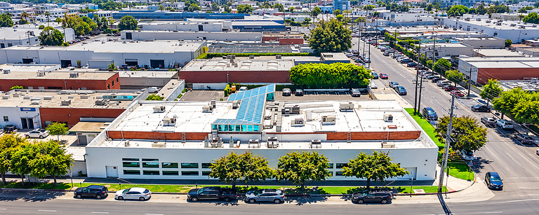 11570 W. Olympic Blvd., Los Angeles, CA, For Lease, Image-1