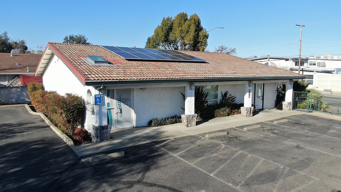 1158 N. Court Street, Redding, CA, For Sale, Image-1