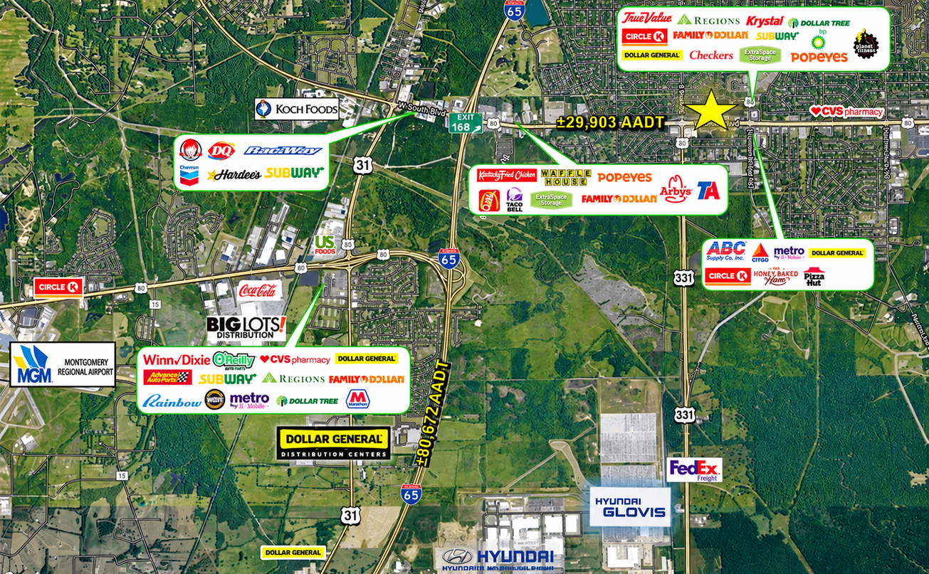 117 East South Boulevard, Montgomery, AL, For Sale, Image-2