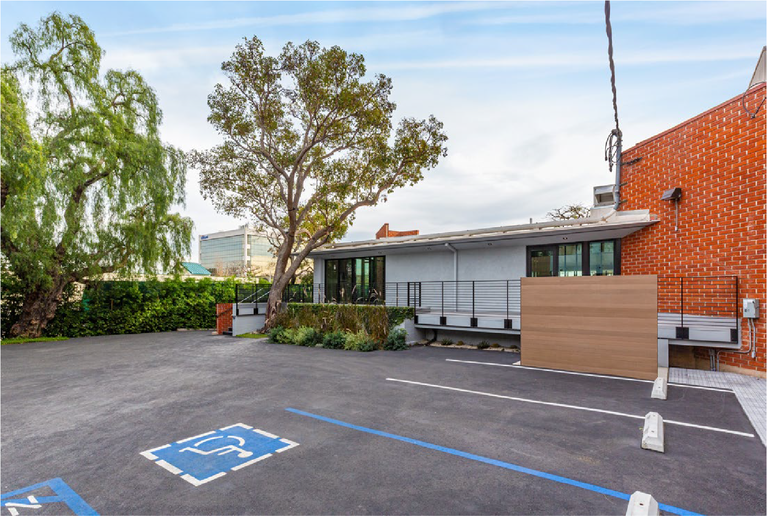 11757–11759 San Vicente Boulevard, Los Angeles, CA, For Lease, Image-2