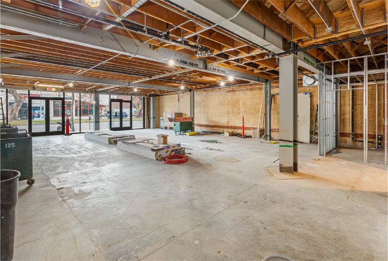11757–11759 San Vicente Boulevard, Los Angeles, CA, For Lease, Image-4