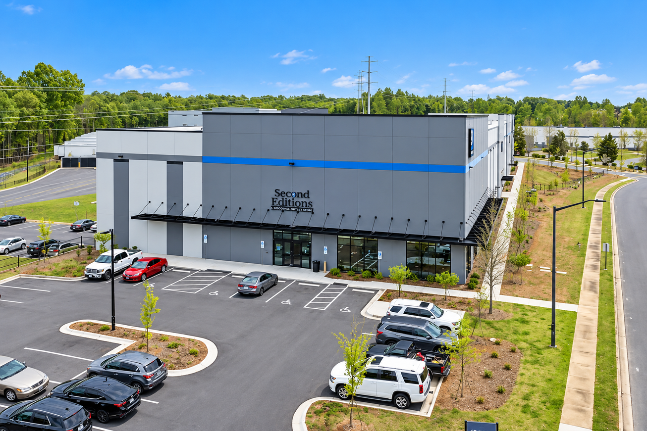 1179 Galleria Boulevard, Rock Hill, SC, For Sale, Image-2