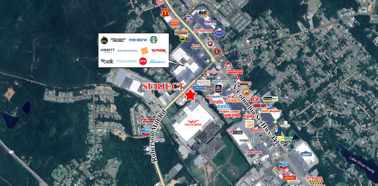 118 Roberson Mill Road, Milledgeville, GA, For Lease, Image-10