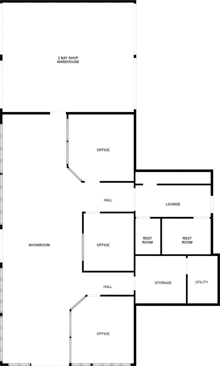 118 Roberson Mill Road, Milledgeville, GA, For Lease, Image-12