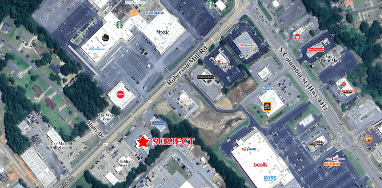 118 Roberson Mill Road, Milledgeville, GA, For Lease, Image-11