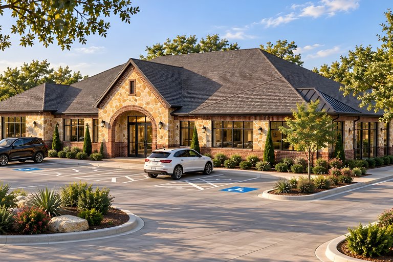 118 Roundabout Drive, Midlothian, TX, For Lease, Image-1