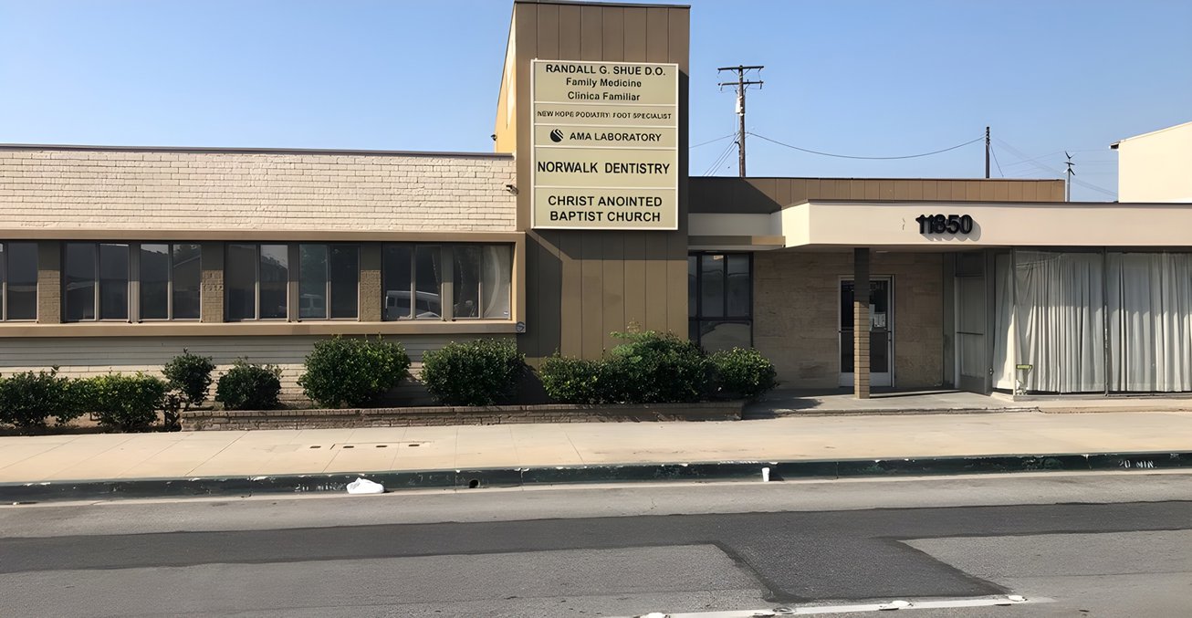 11850 Firestone Blvd Office