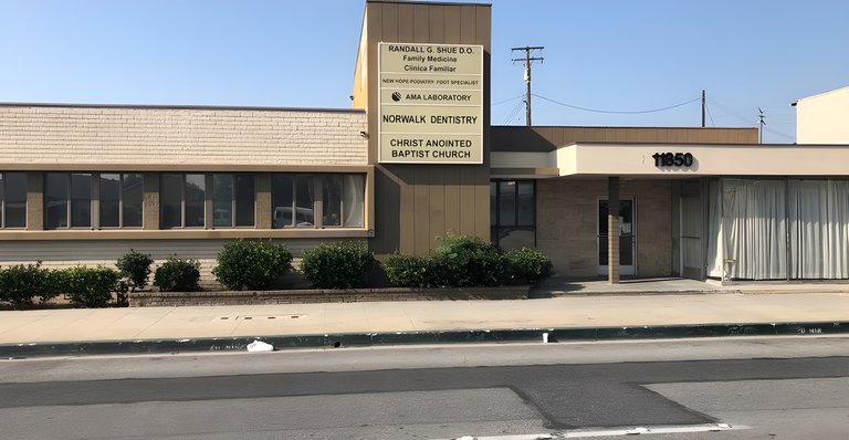11850 Firestone Blvd, Norwalk, CA, For Lease, Image-1