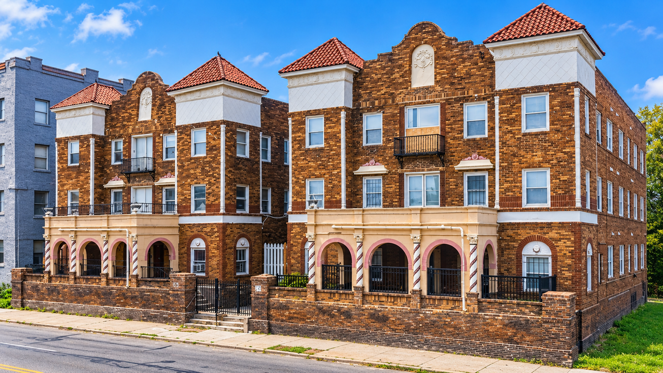 119 West 39th Street Multifamily