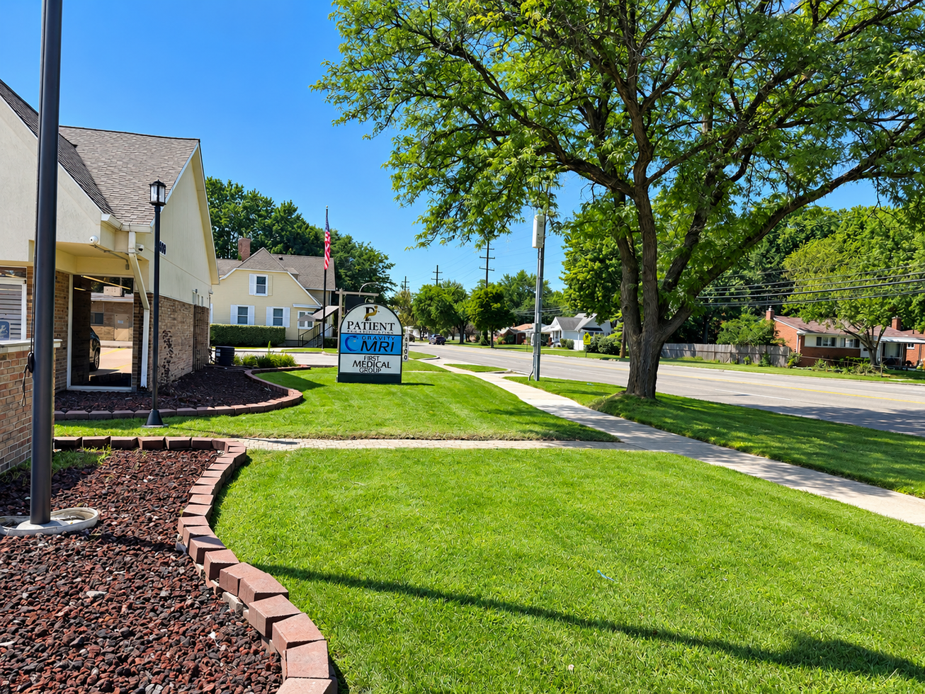 1190 E 12 Mile Road, Madison Heights, MI, For Sale, Image-1