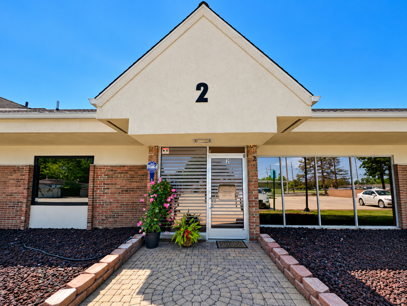 1190 E 12 Mile Road, Madison Heights, MI, For Sale, Image-2