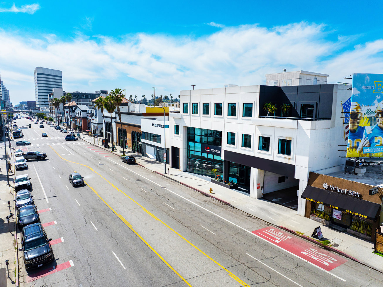 11925 Wilshire Blvd, Los Angeles, CA, For Sale, Image-1