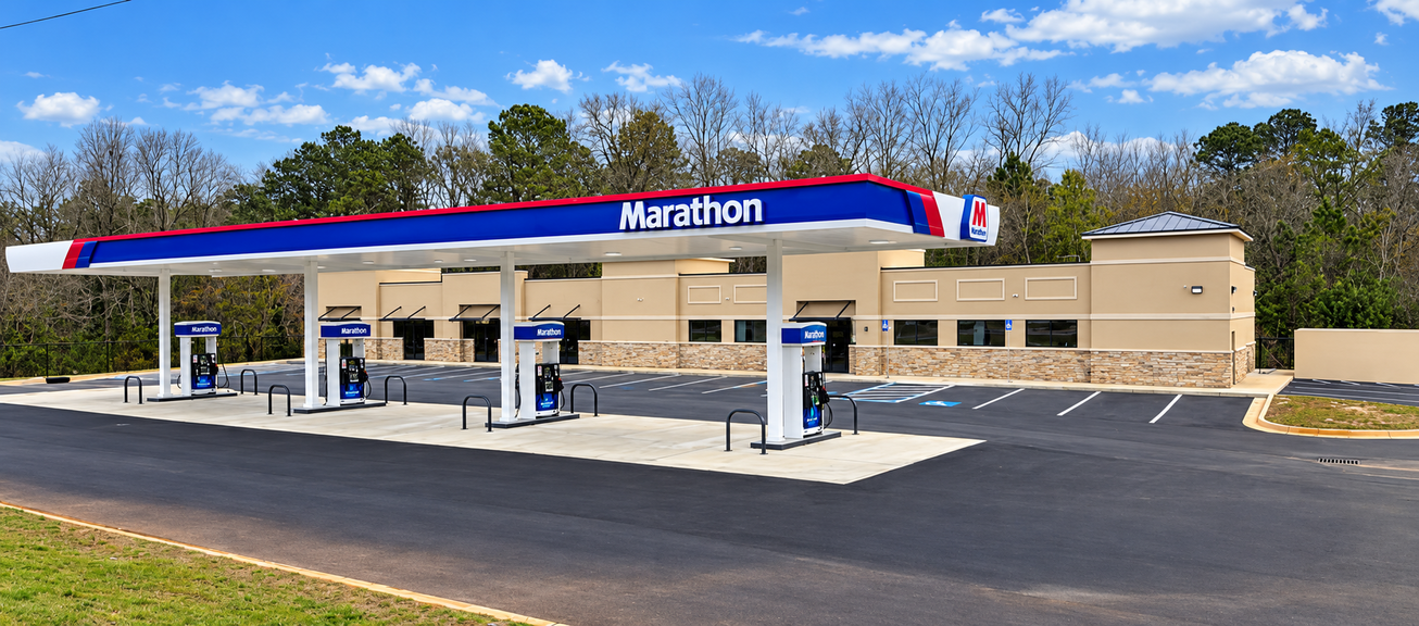 1193 Wesleyan Drive Retail