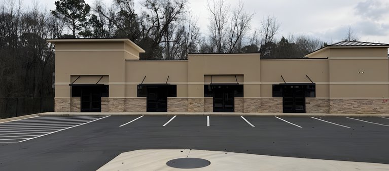 1193 Wesleyan Drive, Macon, GA, For Lease, Image-2