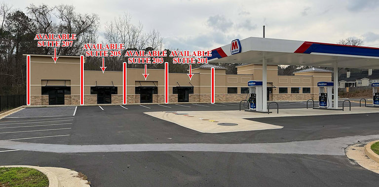 1193 Wesleyan Drive, Macon, GA, For Lease, Image-1
