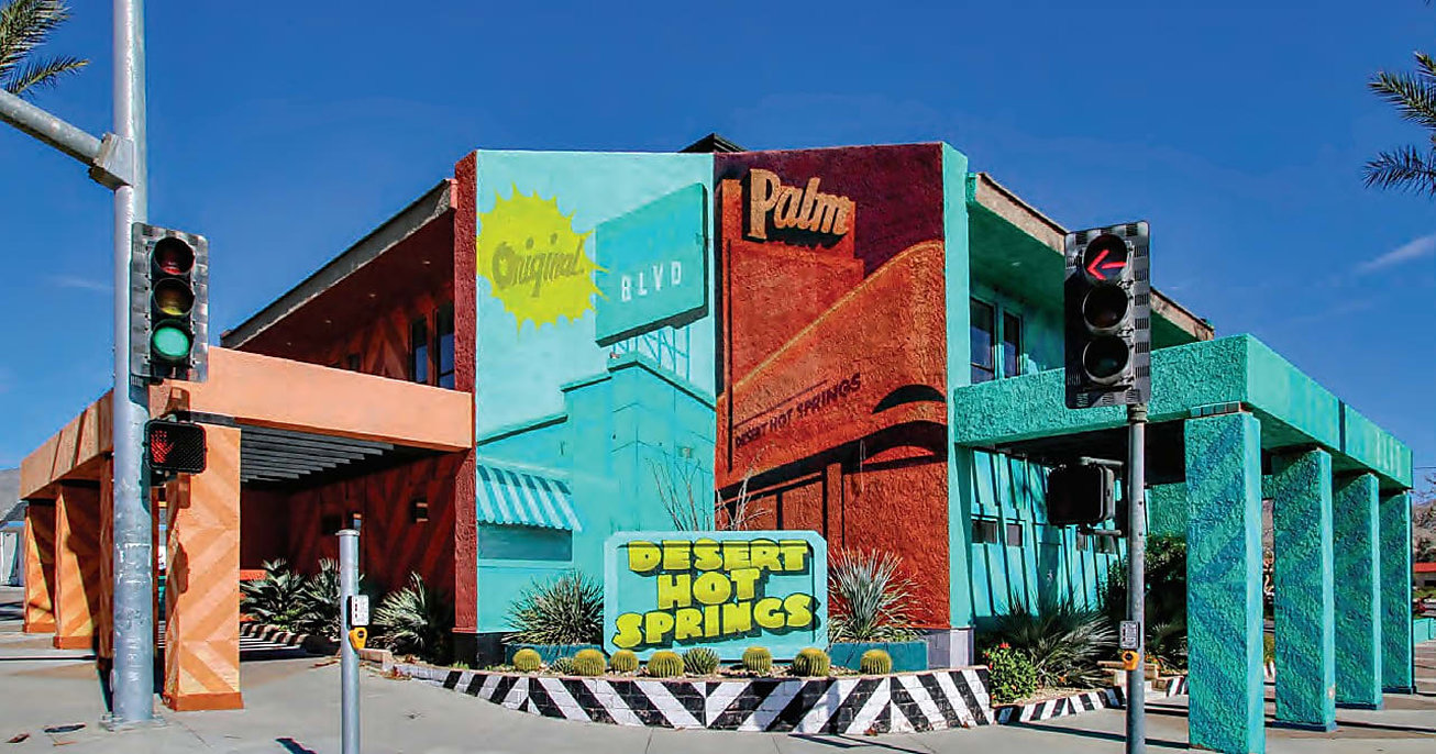 11940 Palm Drive Retail