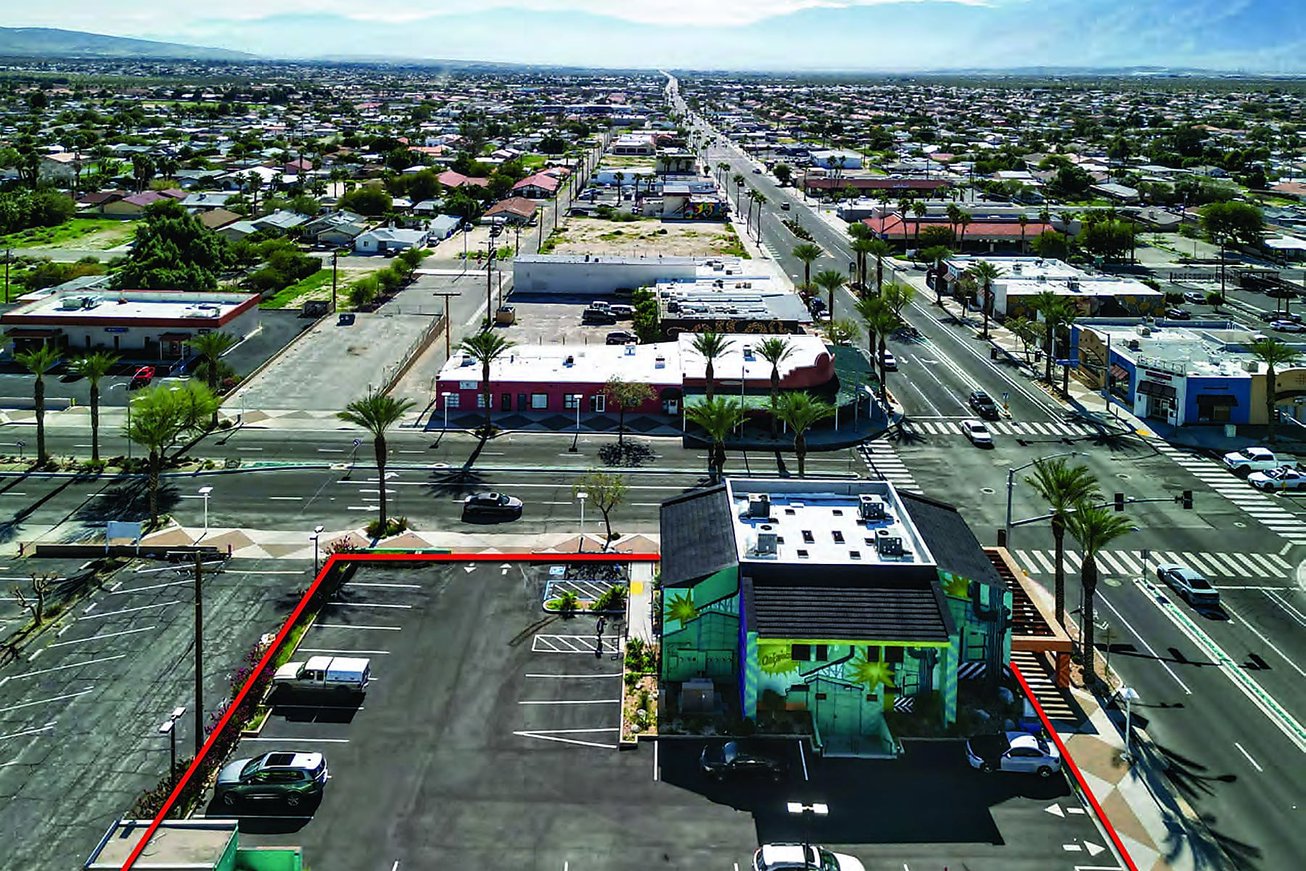 11940 Palm Drive, Desert Hot Springs, CA, For Sale, Image-2
