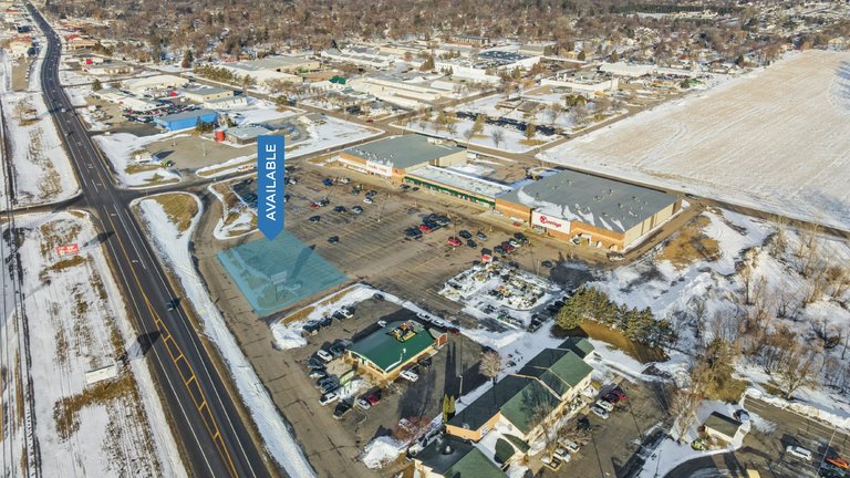 951-975 East Frontage Road, Litchfield, MN, For Lease, Image-1