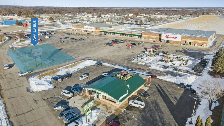 951-975 East Frontage Road, Litchfield, MN, For Lease, Image-2