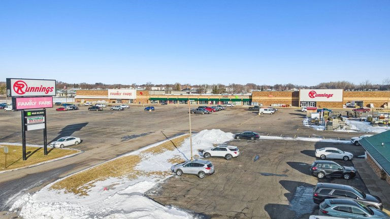 951-975 East Frontage Road, Litchfield, MN, For Lease, Image-2