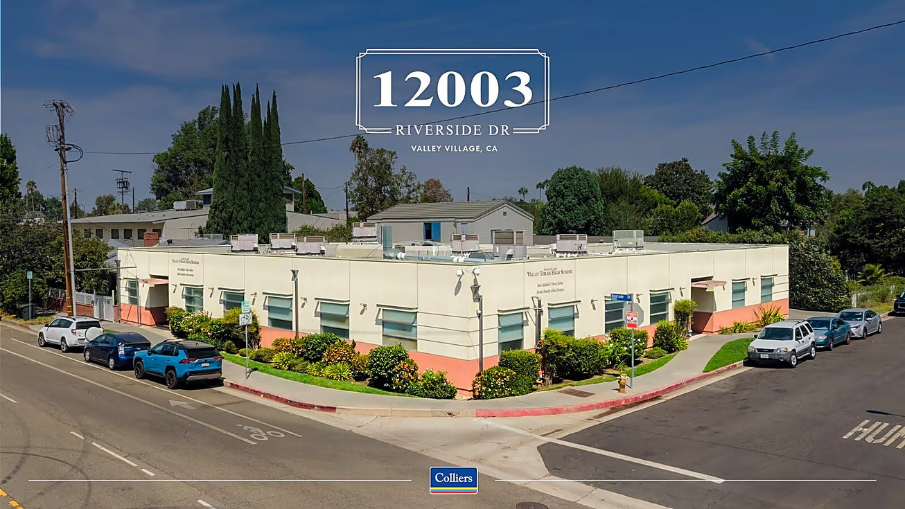 12003 Riverside Dr Office