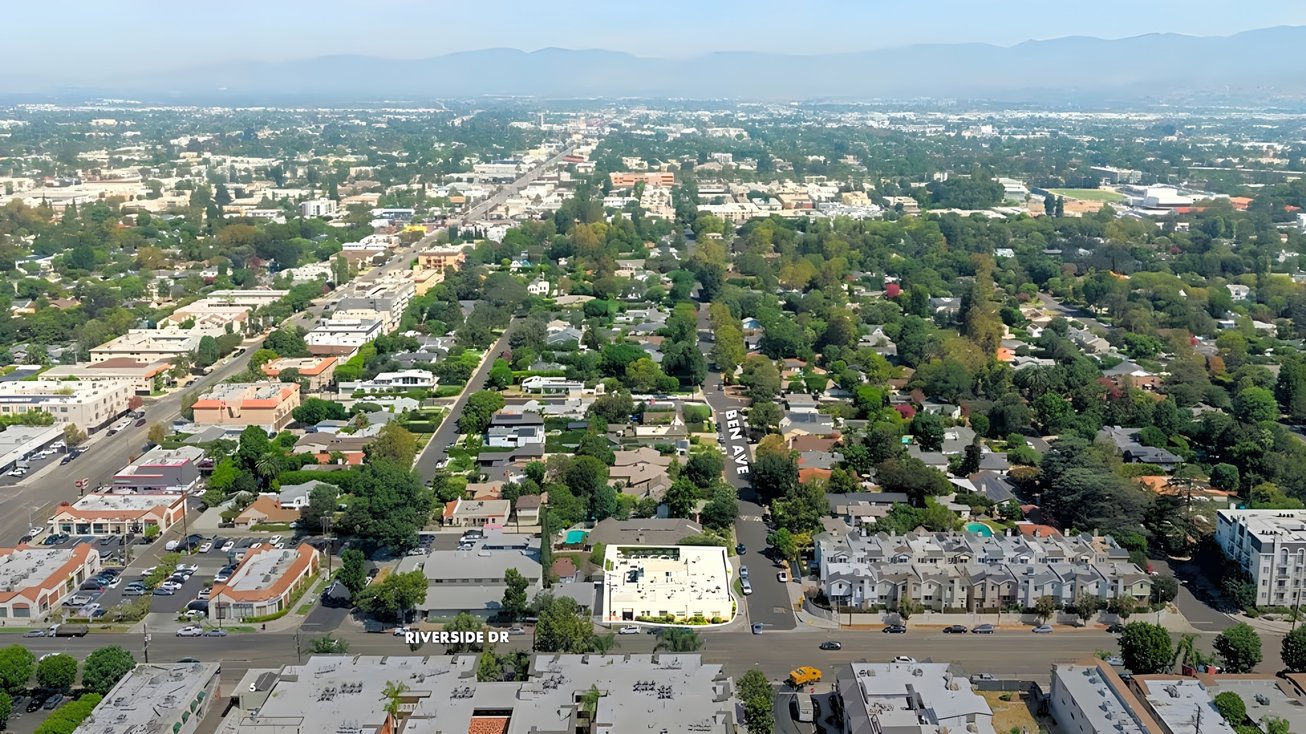 12003 Riverside Dr, Valley Village, CA, For Sale, Image-2