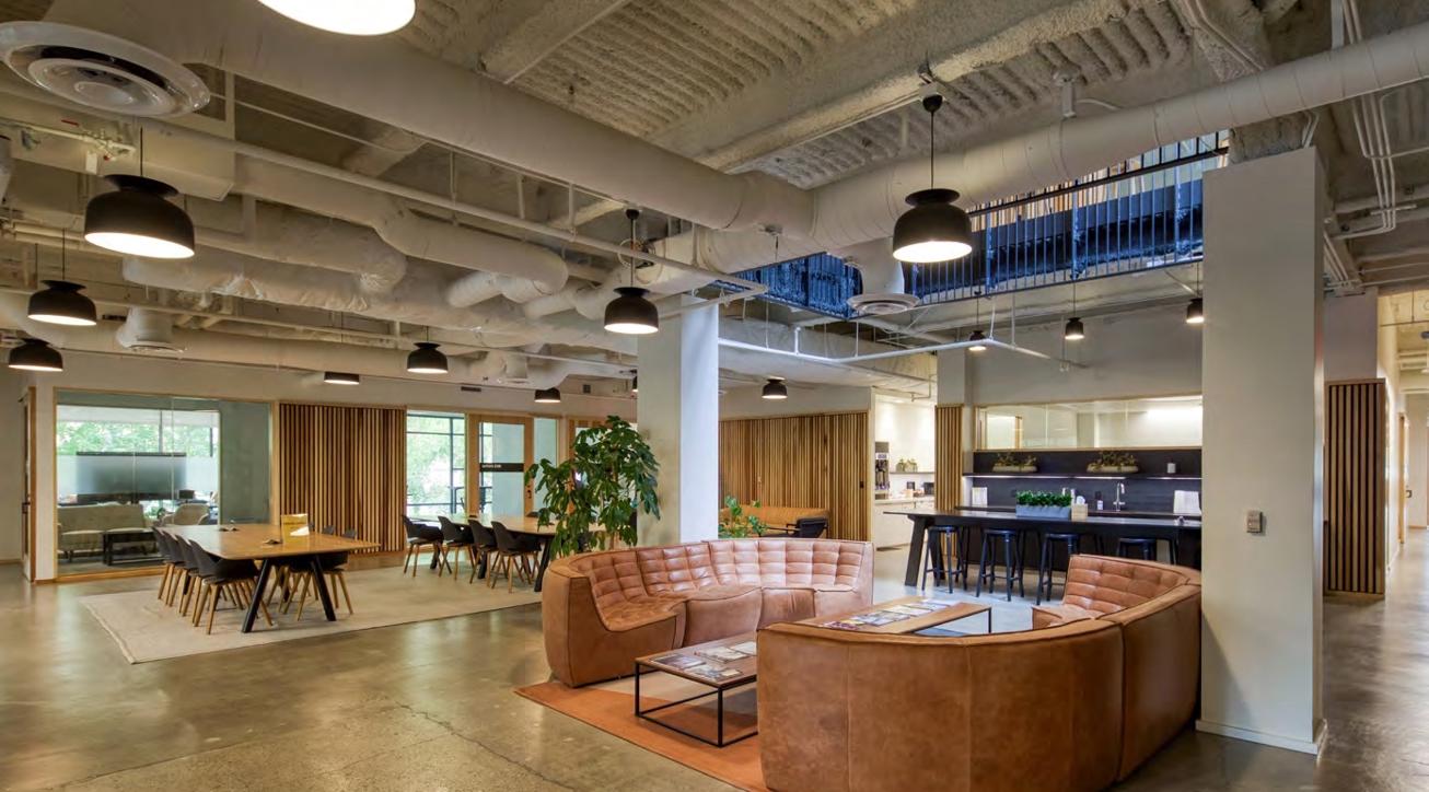 1201 J Street Office photo 2