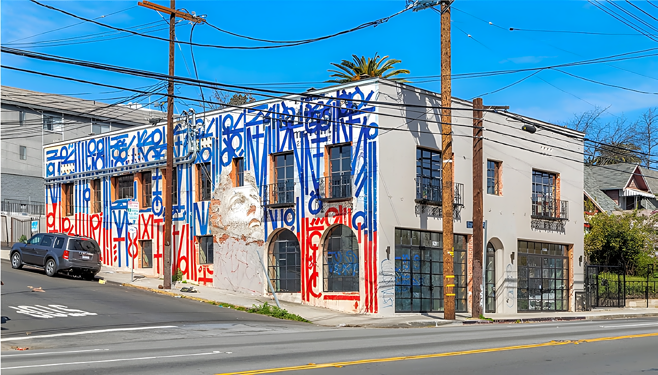 1201 N Alvarado St, Los Angeles, CA, For Sale, Image-1