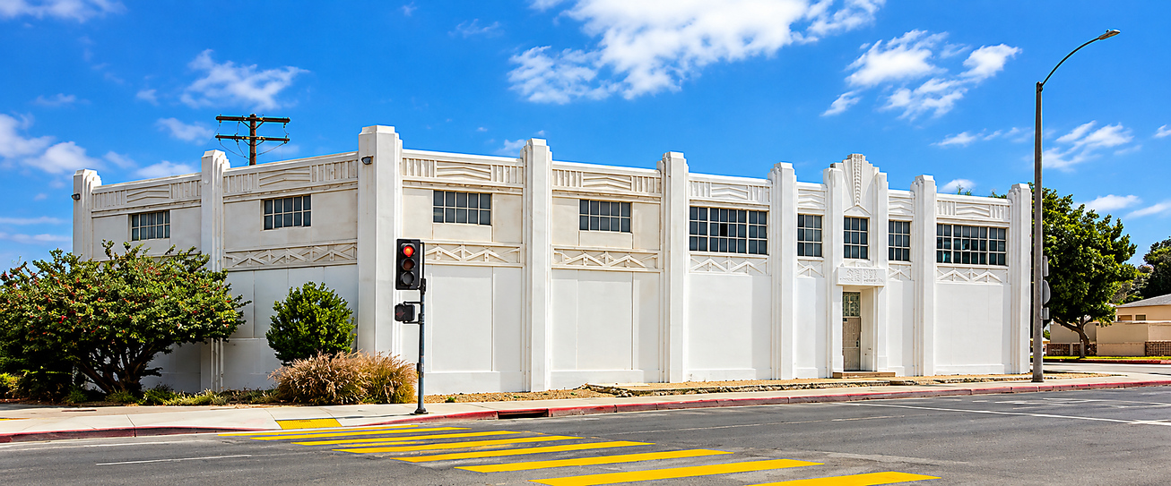 12025 Hadley Street Industrial