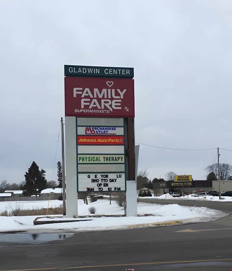 1204 North State Street, Gladwin, MI, For Lease, Image-9