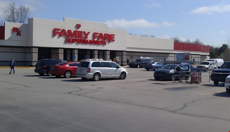 1204 North State Street, Gladwin, MI, For Lease, Image-1